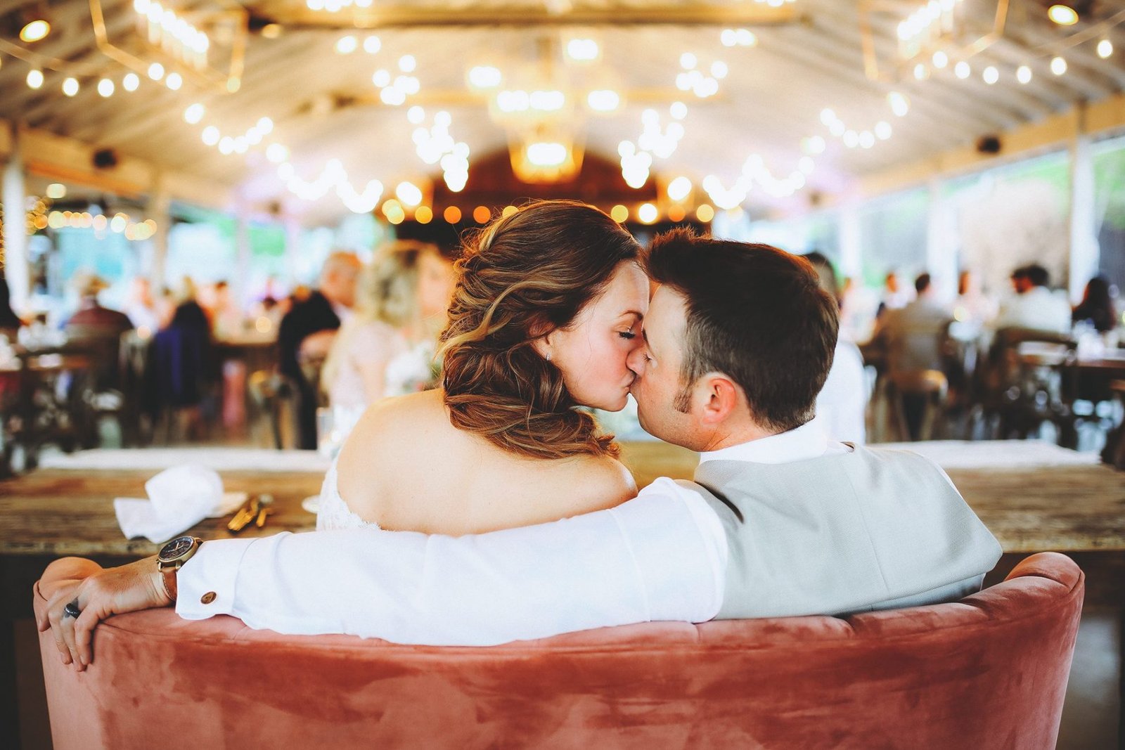 Thousand Oaks Wedding Photographer