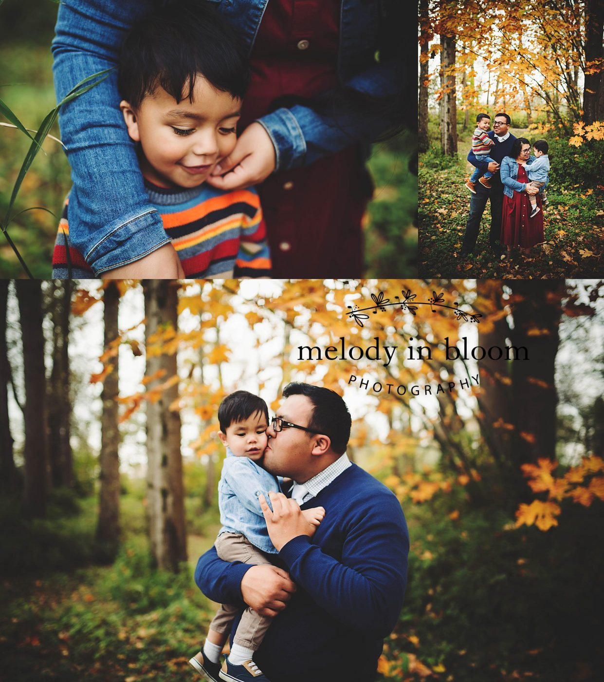Thousand Oaks Family Photographer
