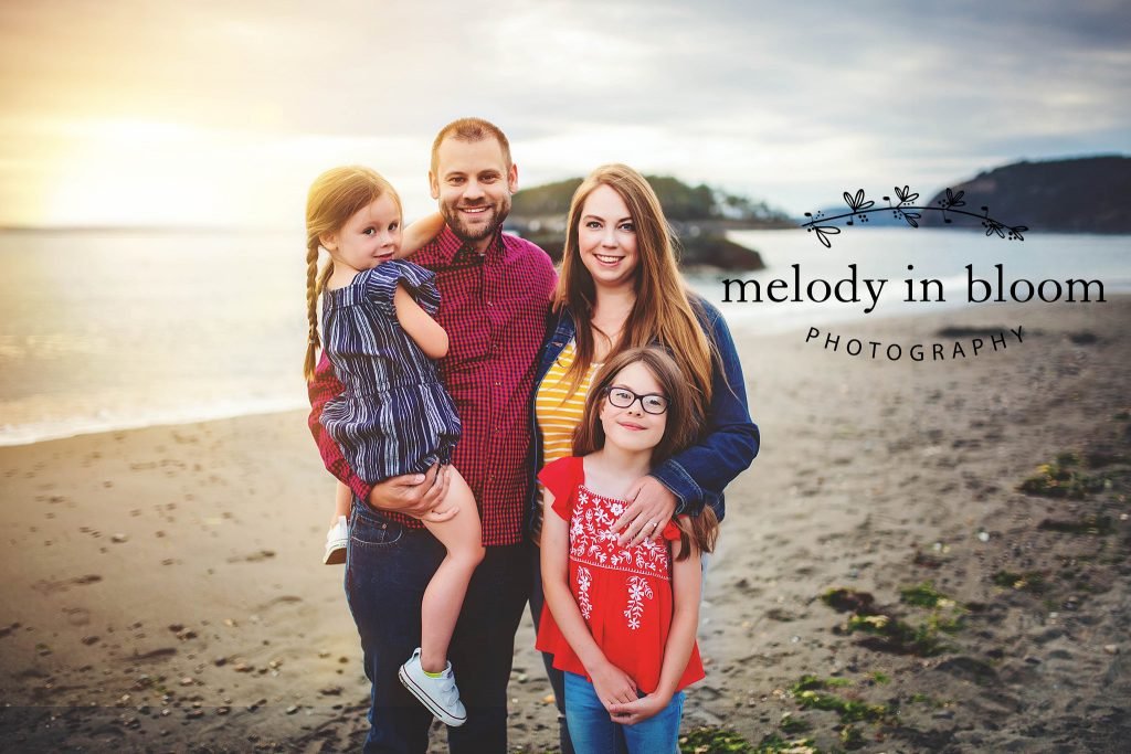 Camarillo, CA Family Photographer