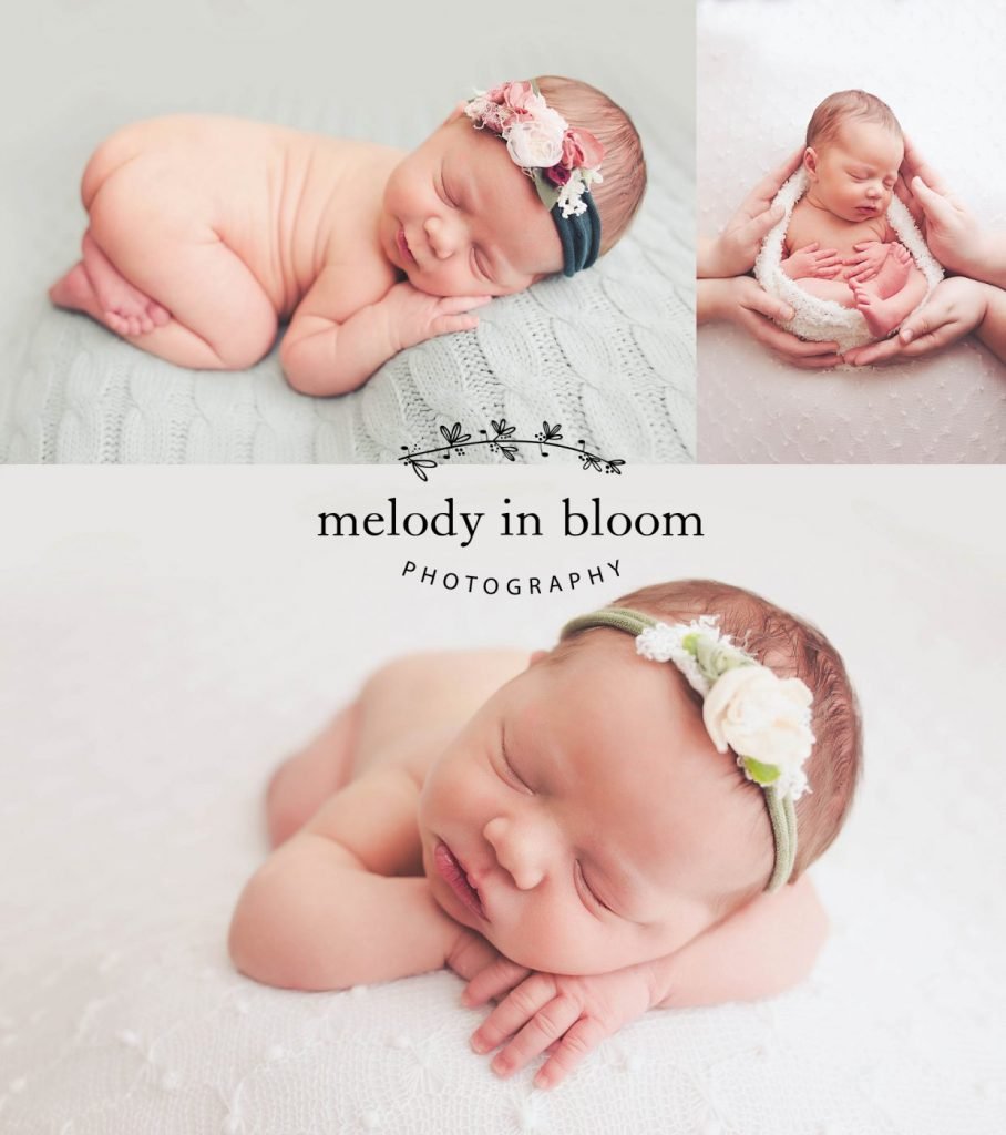 Newborn Photographer Newbury Park