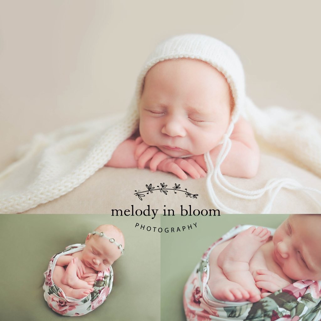 Agoura Hills Newborn Photographer