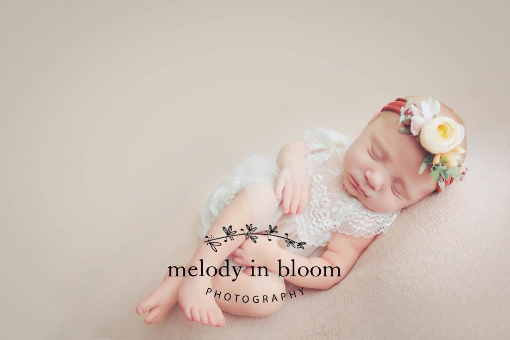 Agoura Hills Newborn Photographer