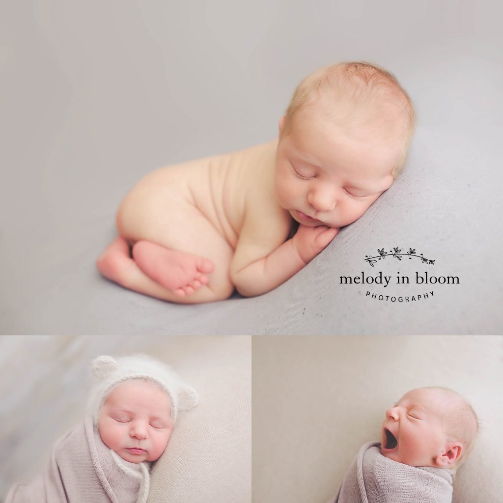 Thousand Oaks Newborn Photos