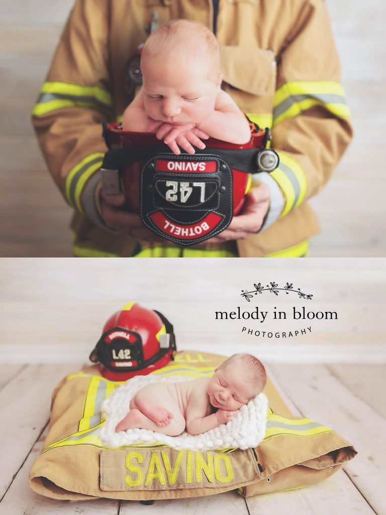 Thousand Oaks Newborn Photos