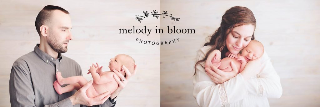 Thousand Oaks Newborn Photos