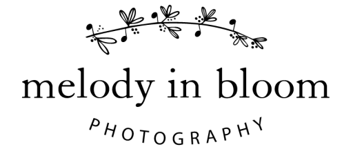 Melody in Bloom Photography