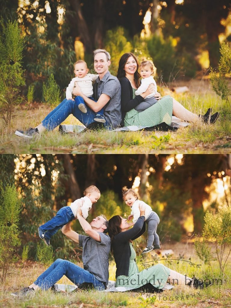 Ojai Family Photographer