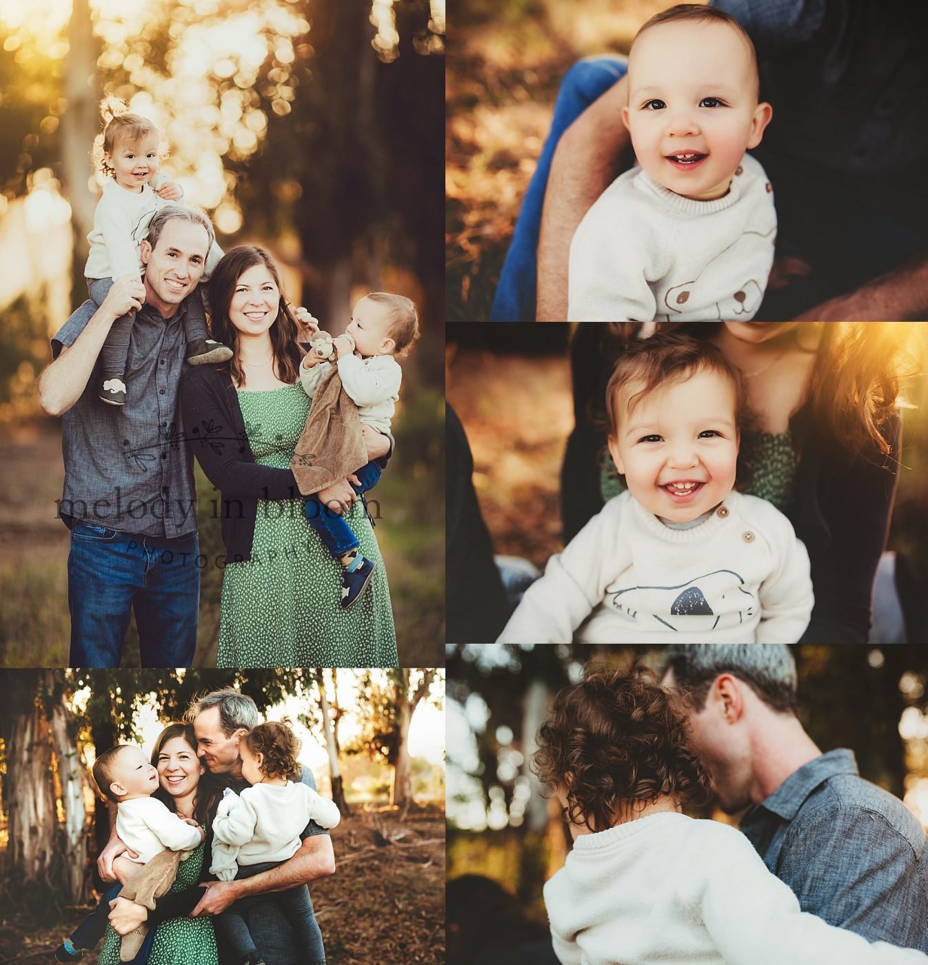 Ojai Family Photographer