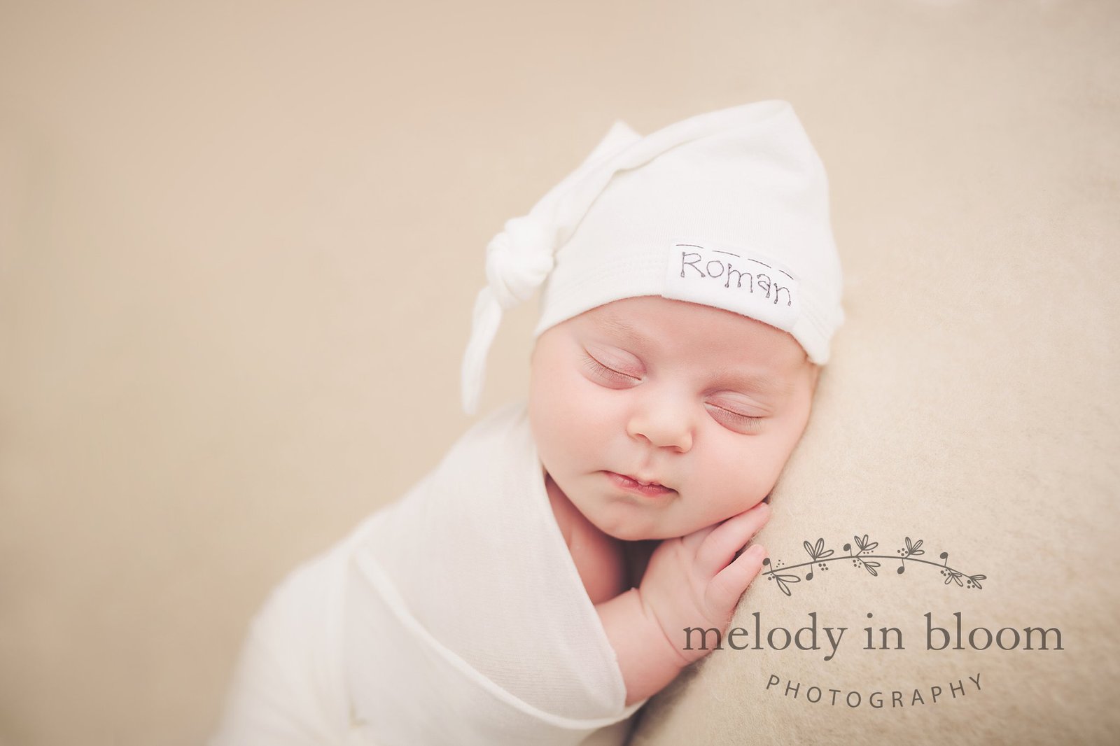 Simi Valley Newborn Photographer
