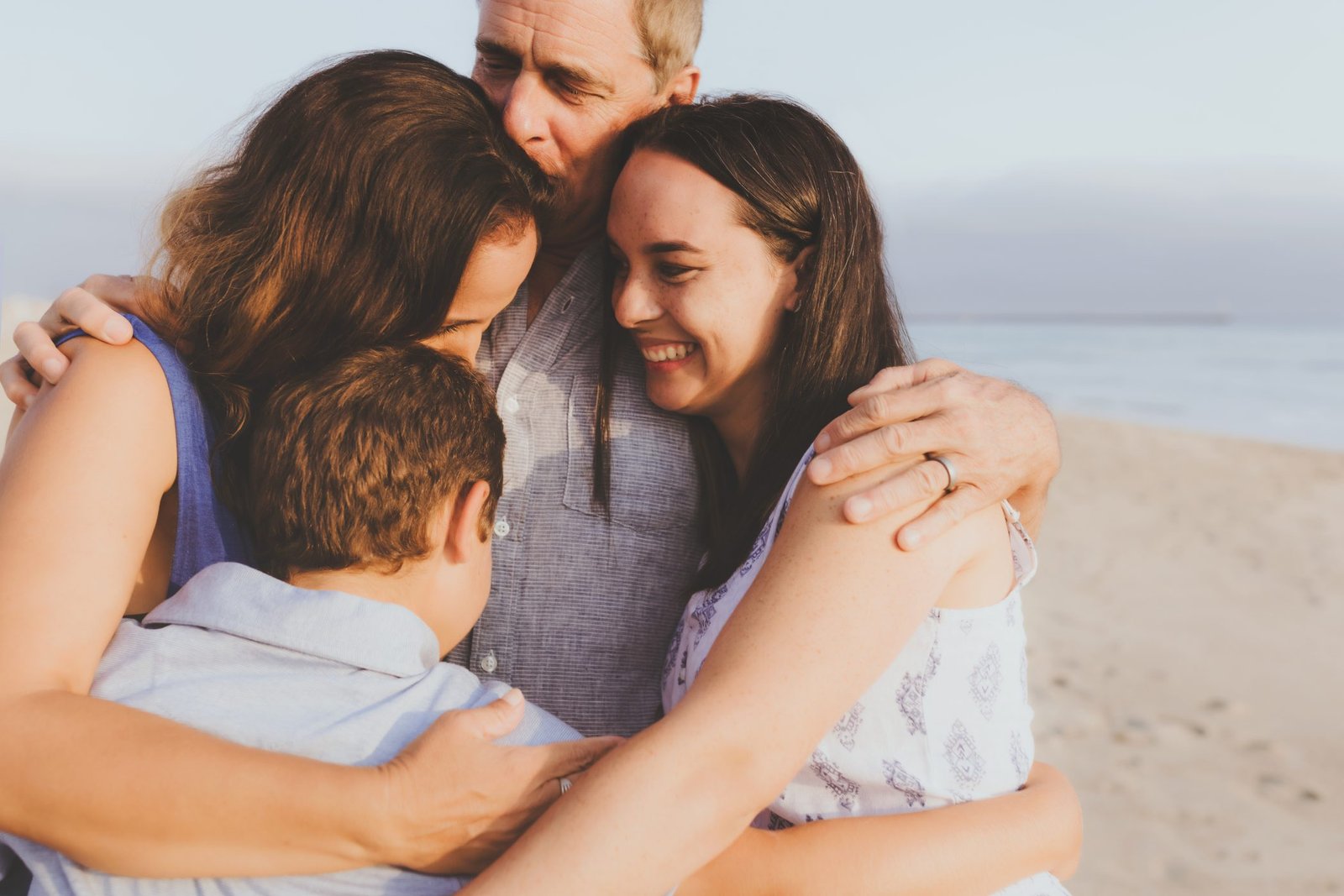 Family Photos Oxnard