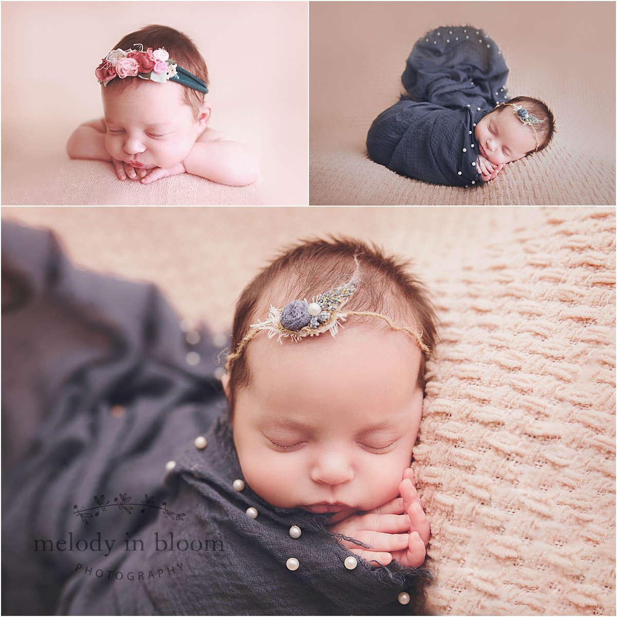 Sherman Oaks Baby Photographer
