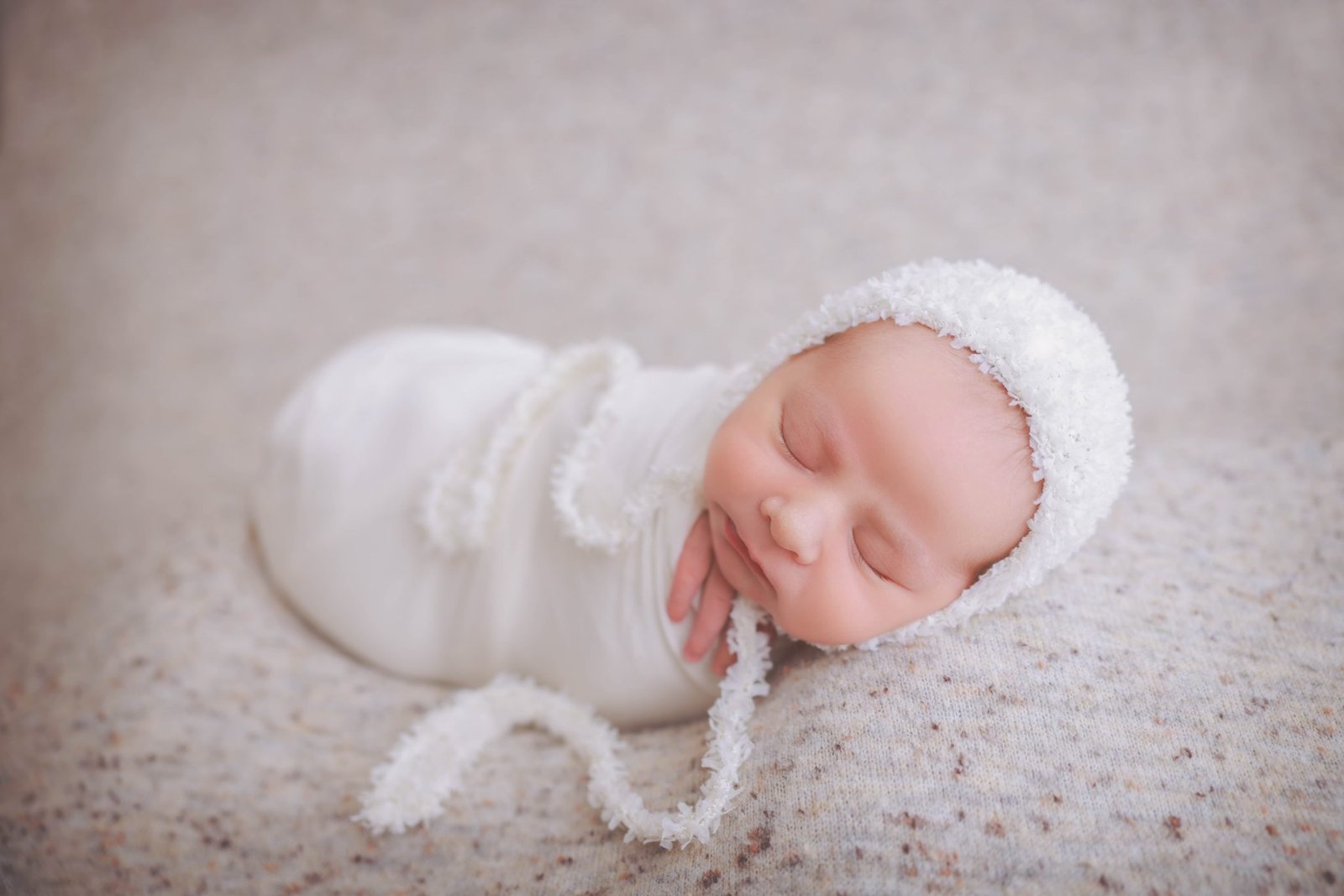 West Hills Baby Photos