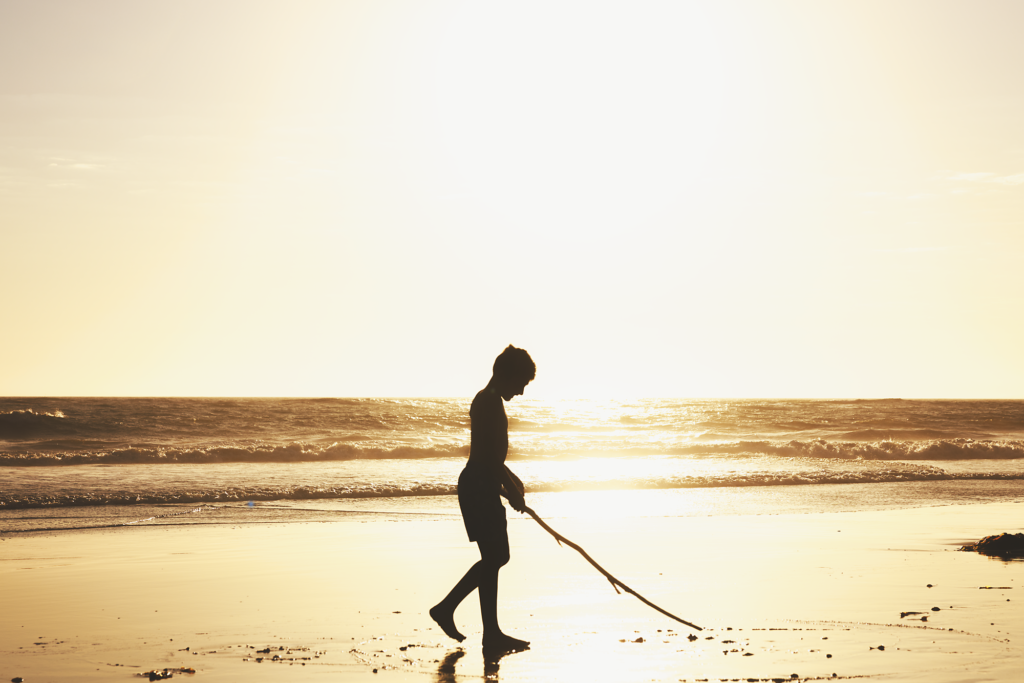 Family Photographer in Ventura County