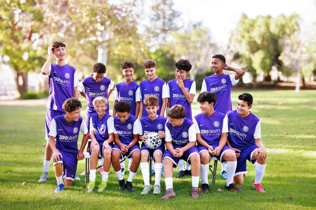 Camarillo Sports Photography